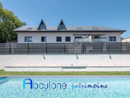 Duplex à vendre - neuf 510 000 € 4 pièces 3 chambres 110,22 m² Étage 1/1 Montbonnot-Saint-Martin 38330
