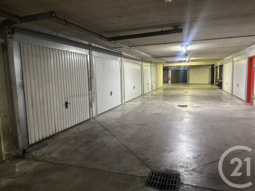 Parking à vendre 17 000 € 13,5 m² Montpellier 34090