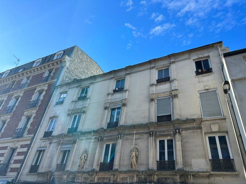 Maison à vendre, 43m², BOULOGNE BILLANCOURT