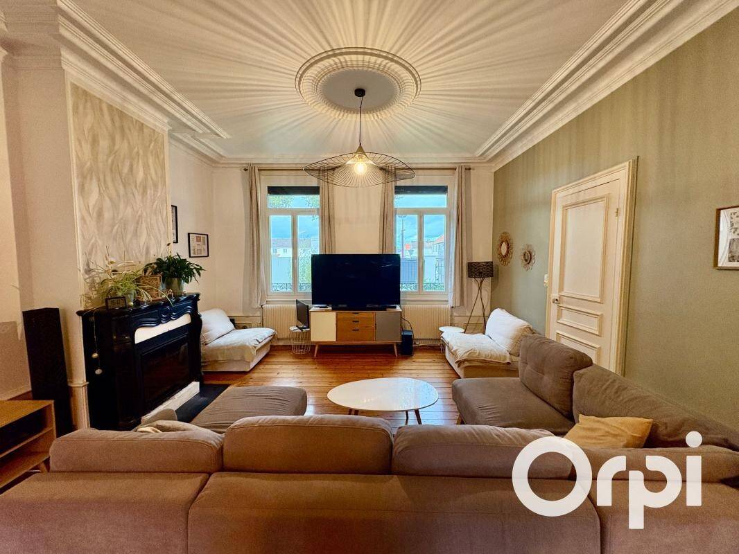 Maison à vendre, 335m², CALAIS