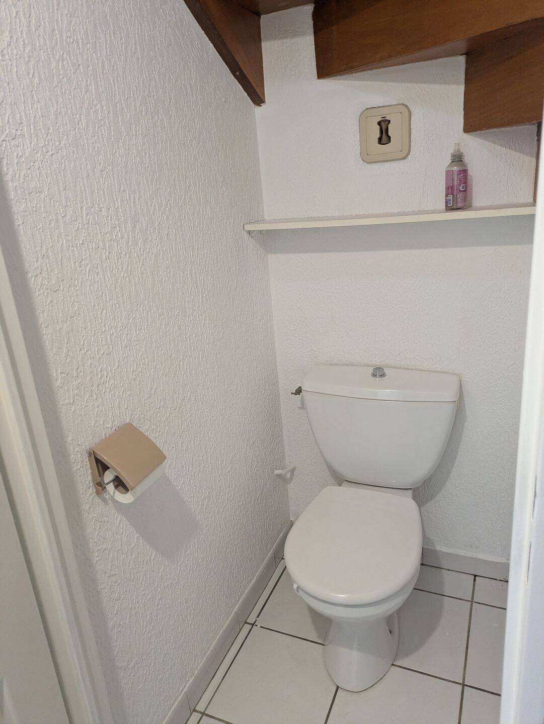 Maison à louer, 63m², GIF SUR YVETTE