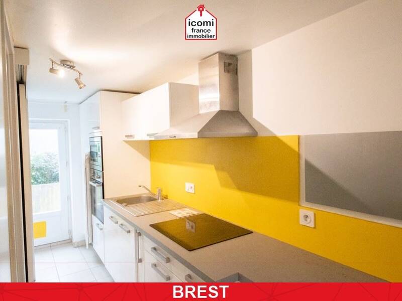 Maison à vendre, 125m², BREST