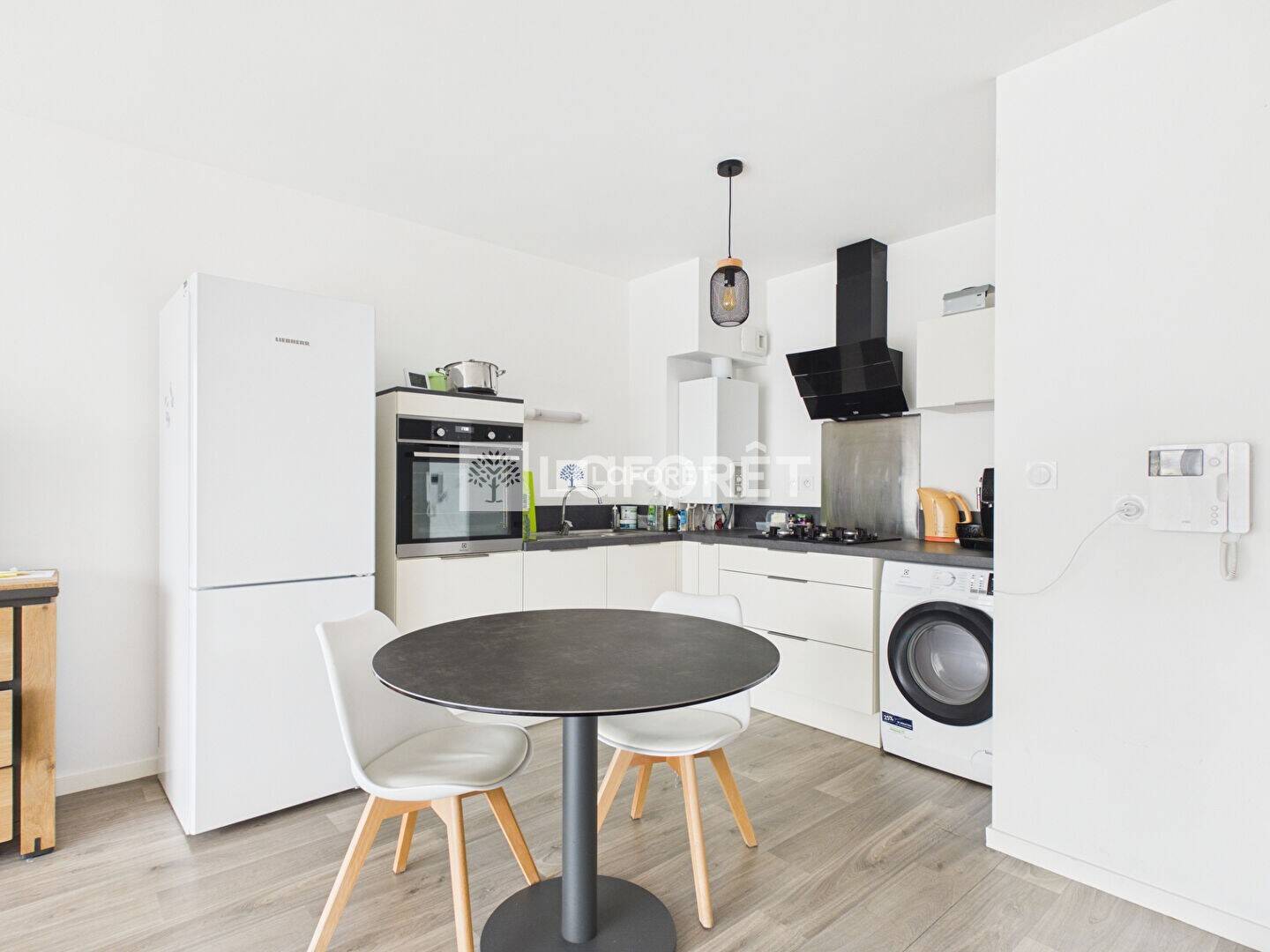 Maison à louer, 44m², QUIMPER