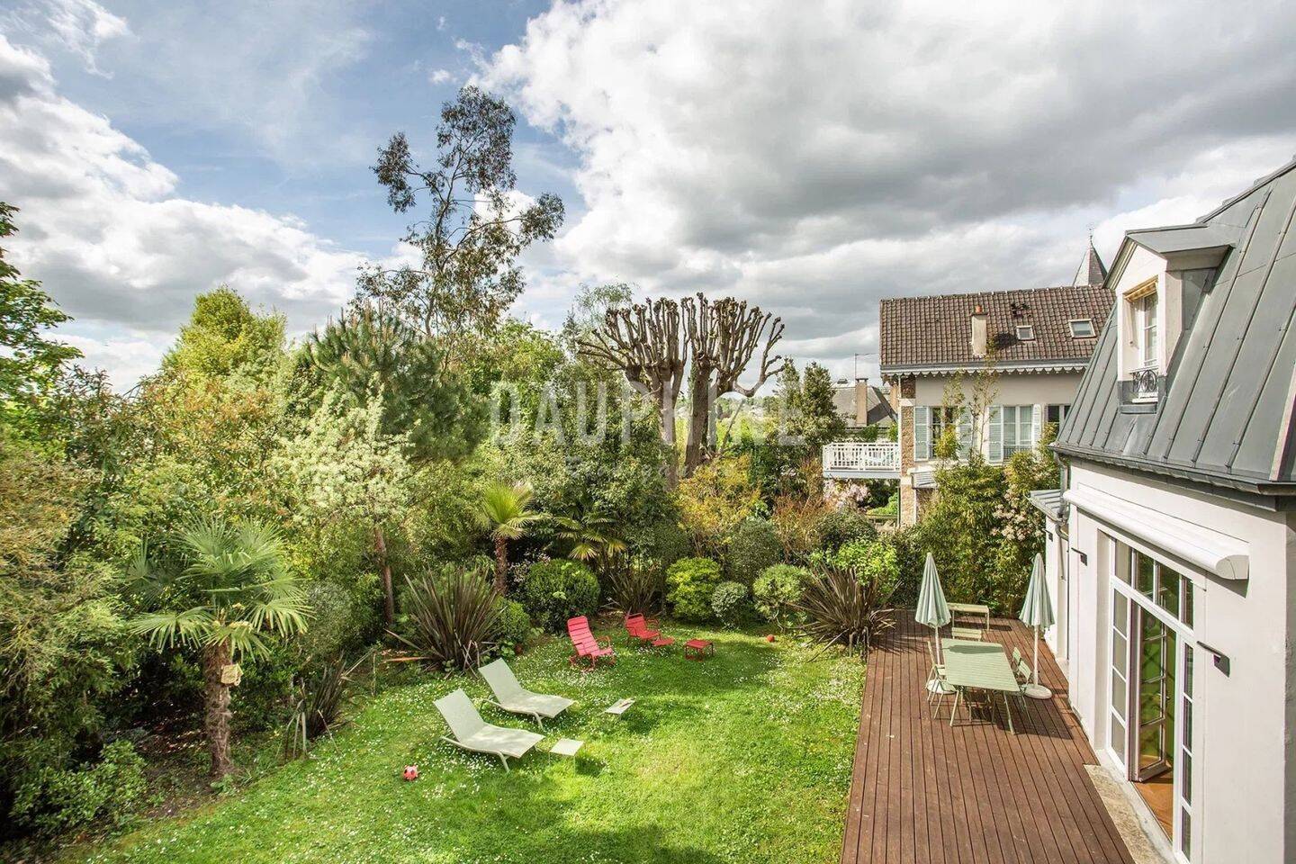 Maison à vendre, 255m², SEVRES