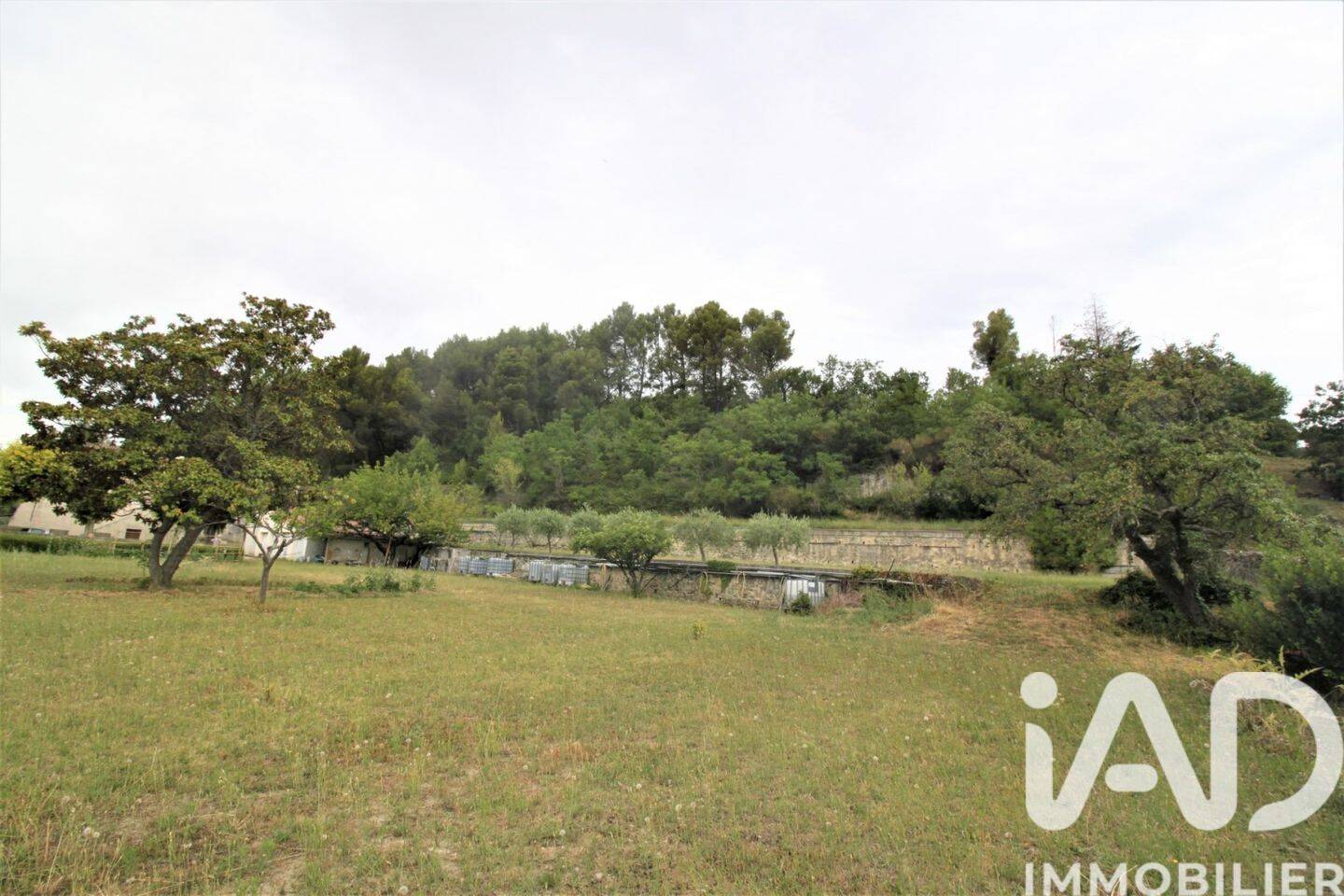 Maison à vendre, 420m², LA BEGUDE DE MAZENC