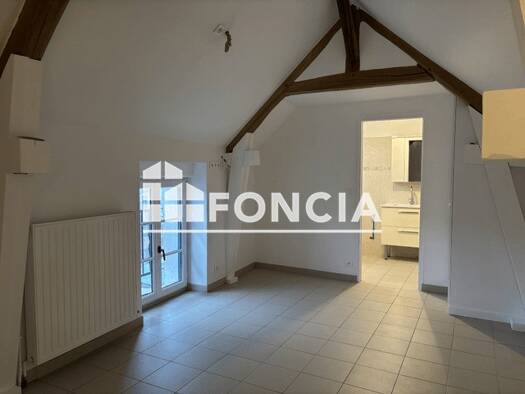 Maison à louer 610 € 2 pièces 1 chambre 43 m² Villiers-sous-Grez 77760