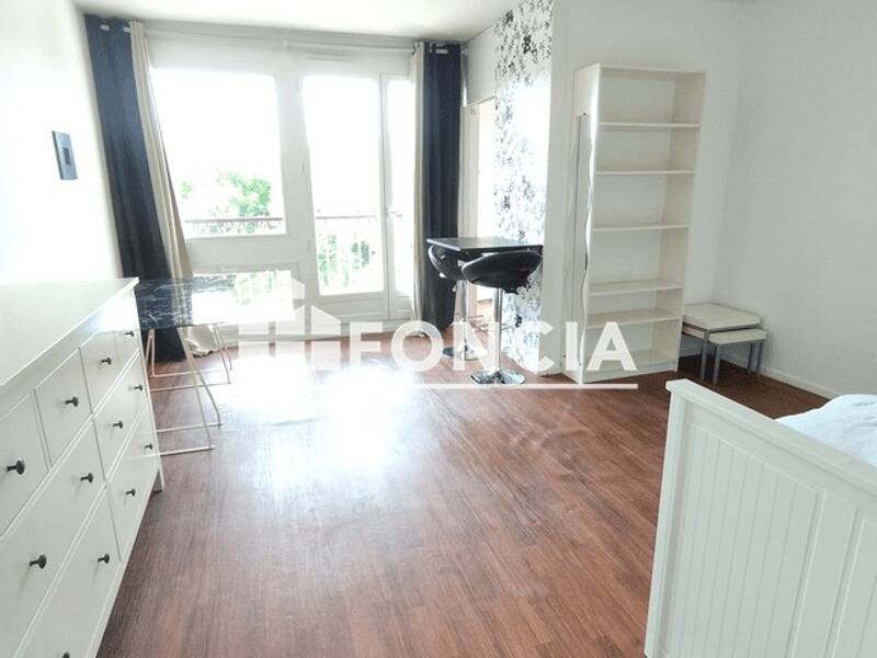 Maison à louer, 29m², RENNES