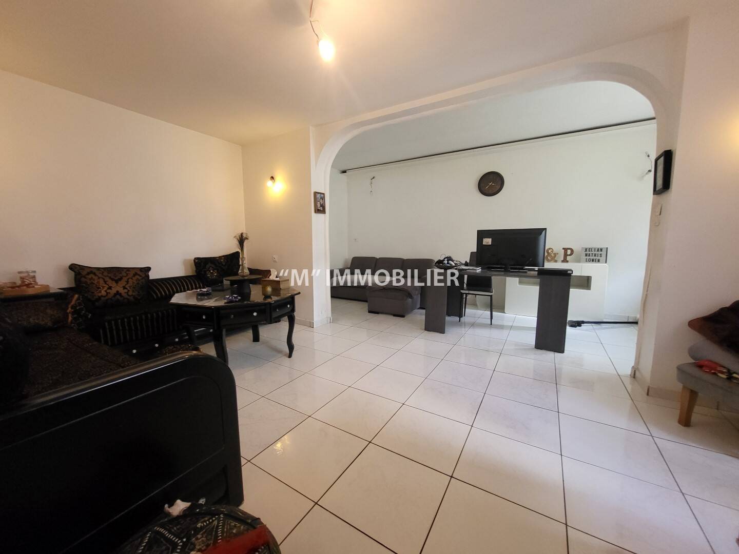 Maison à vendre, 118m², SAACY SUR MARNE