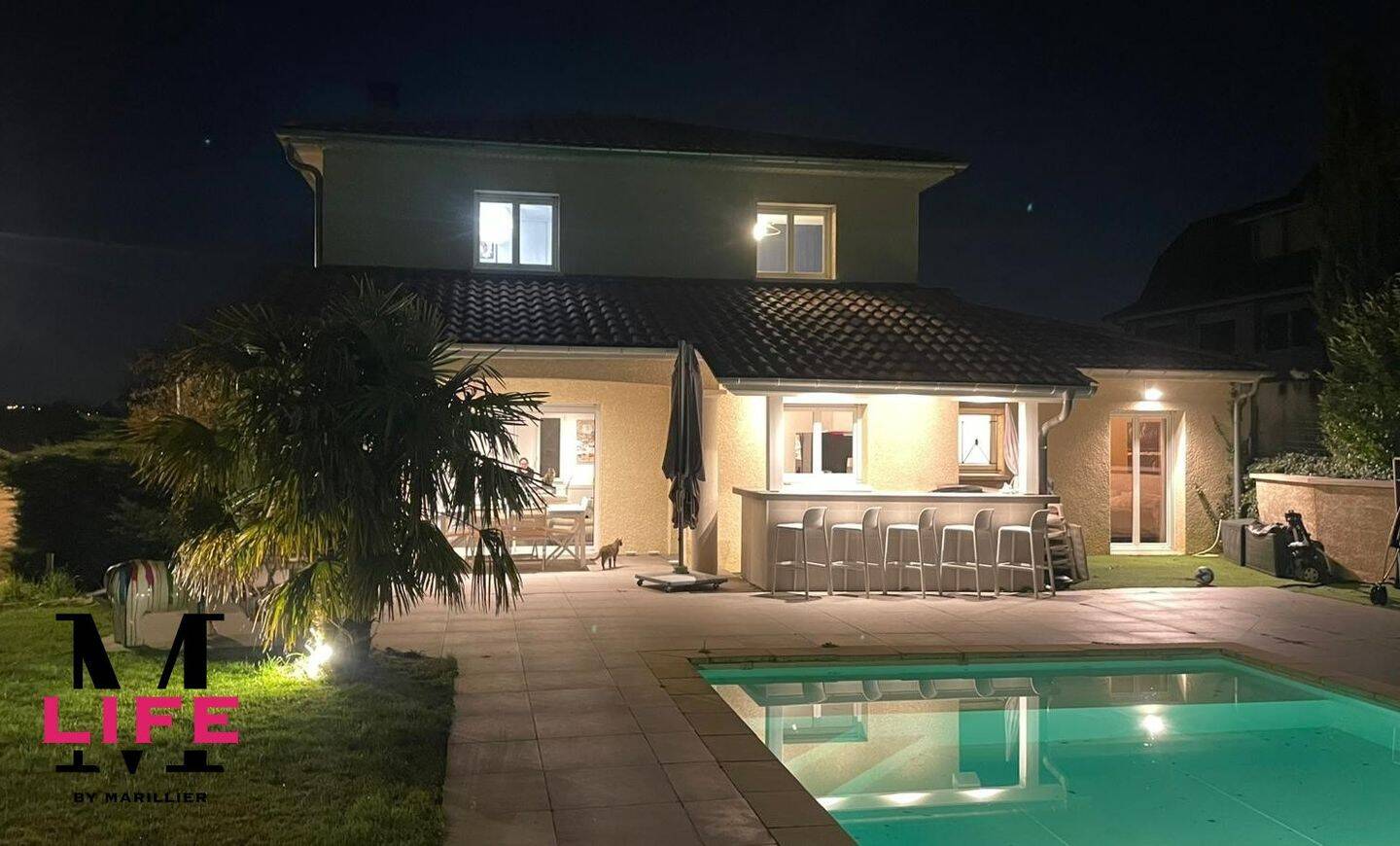 Maison à vendre, 156m², TERNAY