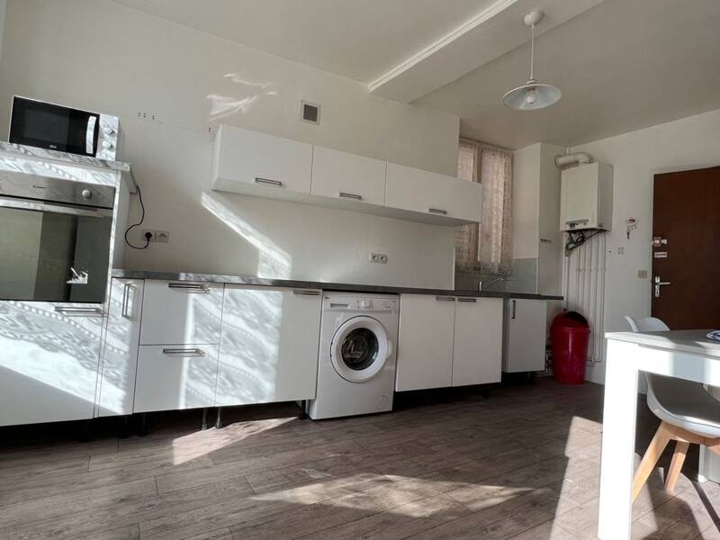 Maison à louer, 45m², AVALLON