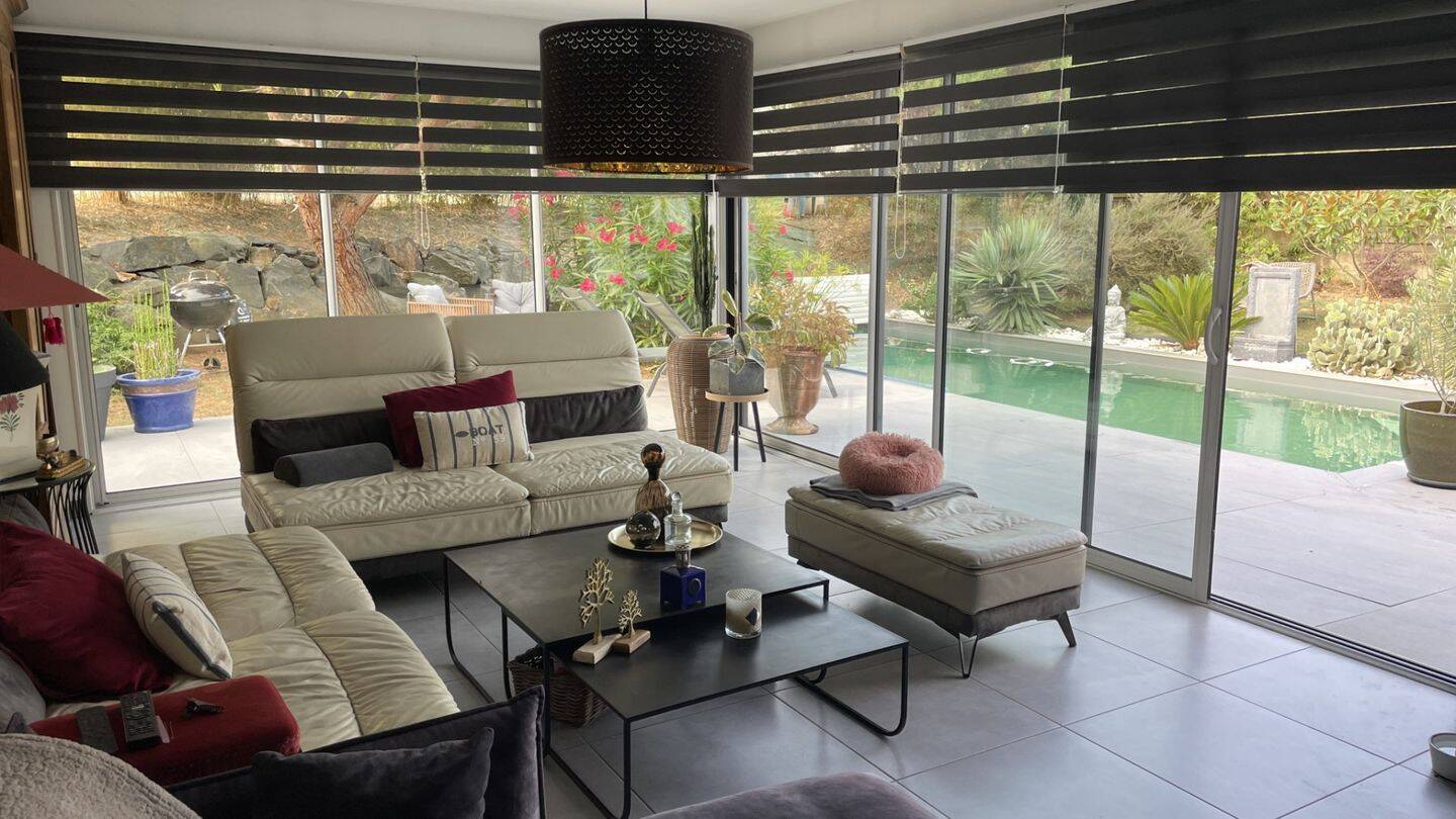 Maison à vendre, 155m², TALMONT SAINT HILAIRE