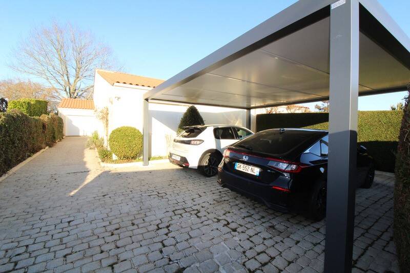Maison à vendre, 238m², LA ROCHE SUR YON