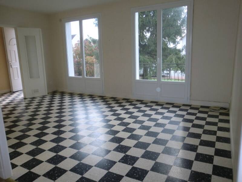 Maison à louer, 74m², VILLEMANDEUR