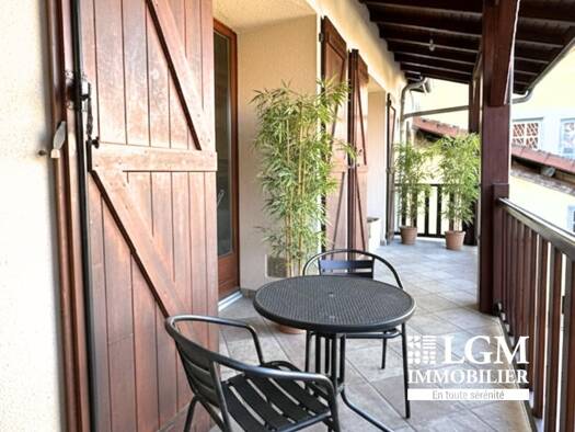 Maison à vendre 199 000 € 4 pièces 3 chambres 138 m² 337 m² de terrain Le Breuil-sur-Couze 63340