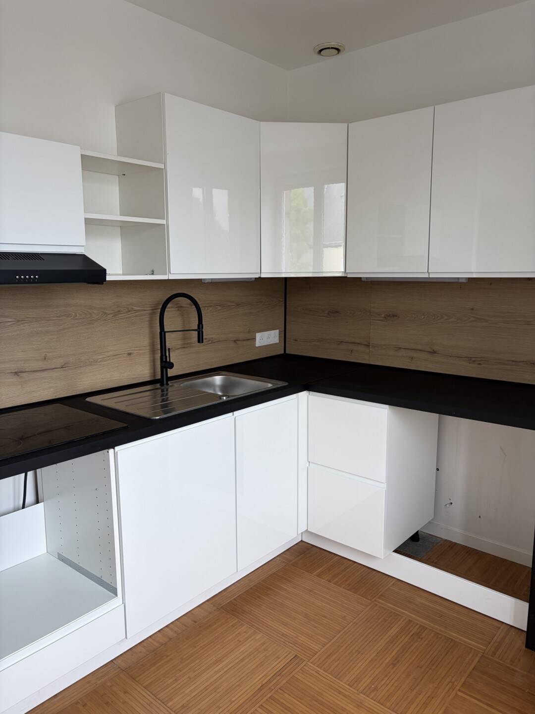 Maison à vendre, 72m², LE POULIGUEN