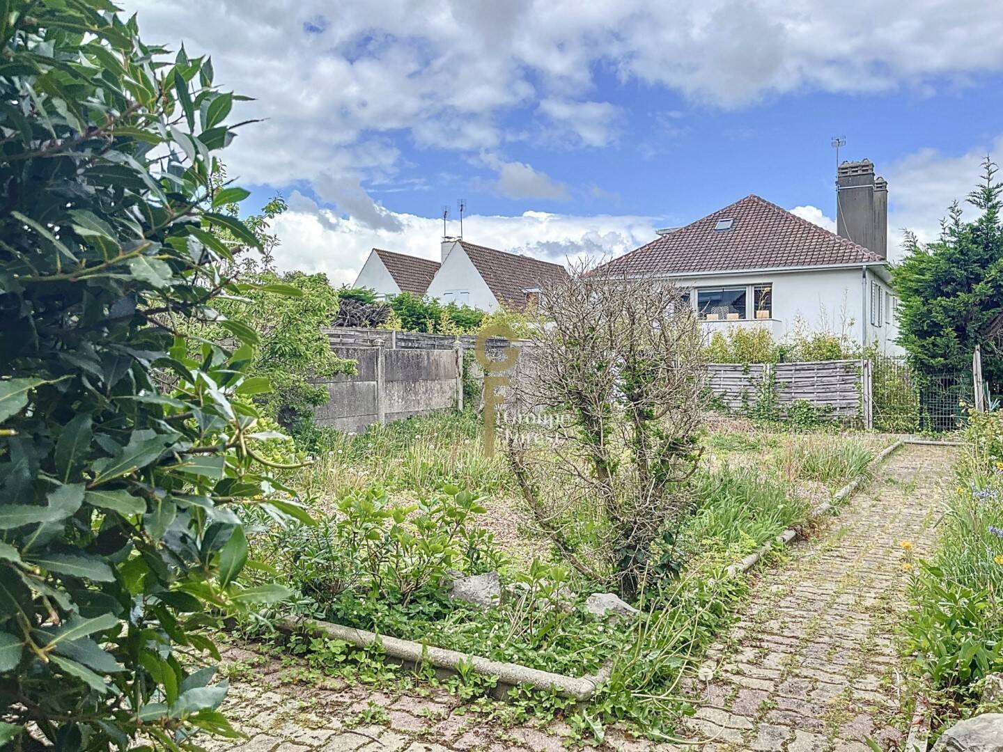 Maison à vendre, 84m², LE TOUQUET PARIS PLAGE