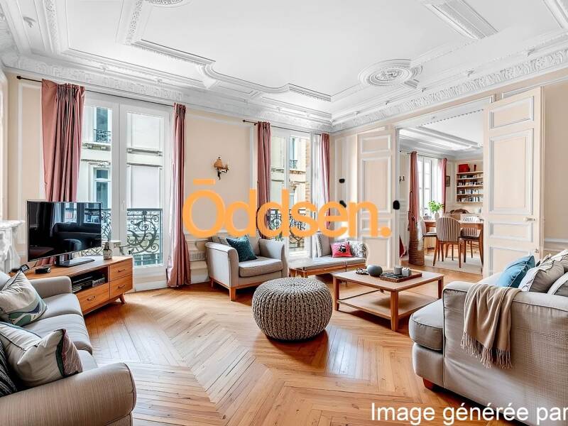 Maison à vendre, 133m², PARIS 1ER