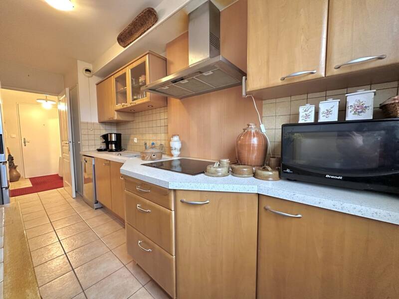 Maison à vendre, 70m², VILLERS COTTERETS