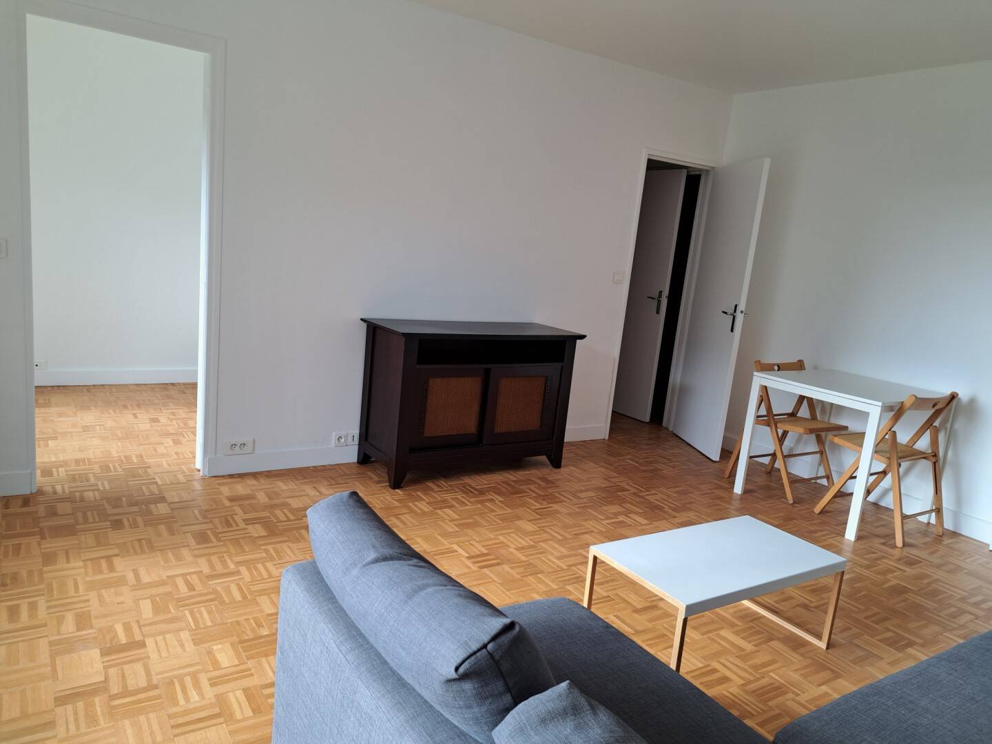 Maison à louer, 44m², VERSAILLES