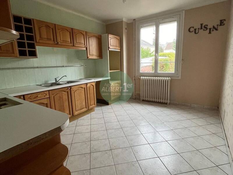 Maison à vendre, 95m², LE HAVRE