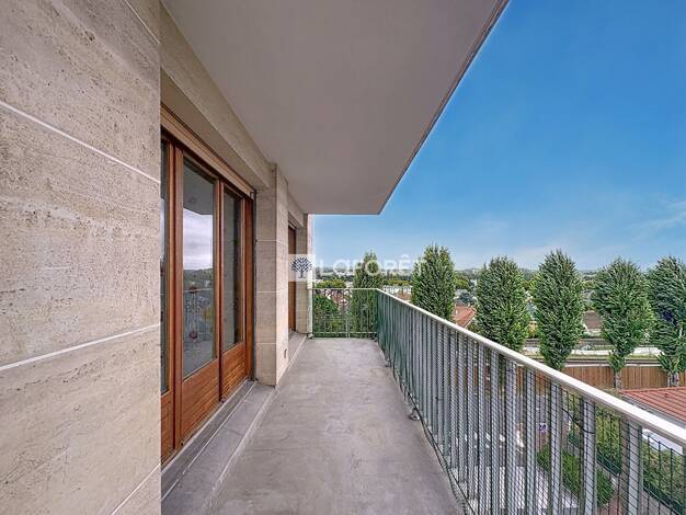 Appartement à vendre 235 000 € 3 pièces 2 chambres 64 m² Étage 3/4 Noyer Doré-Pajeaud-Fontaine Michalon Antony 92160