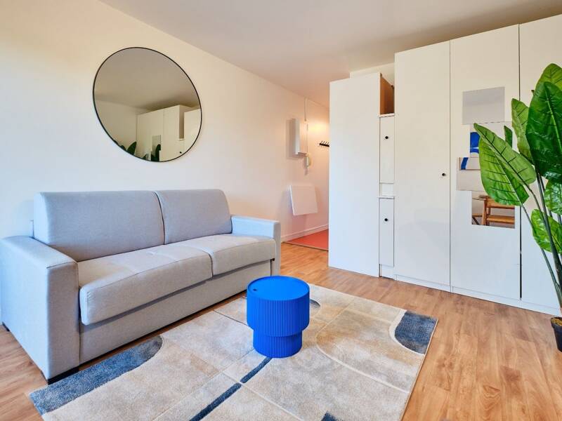 Maison à louer, 25m², NIMES