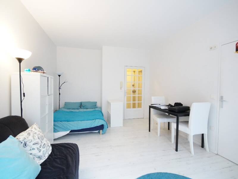 Maison à louer, 29m², BOULOGNE BILLANCOURT