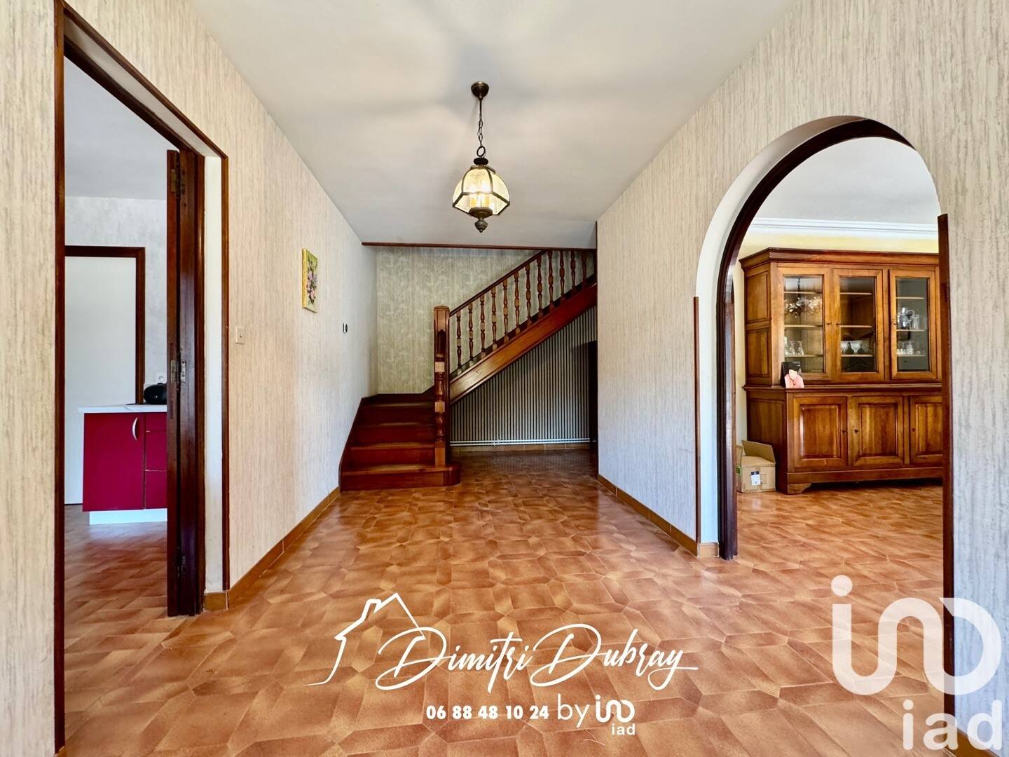 Maison à vendre, 300m², SAINT ANDRE DE ROQUELONGUE