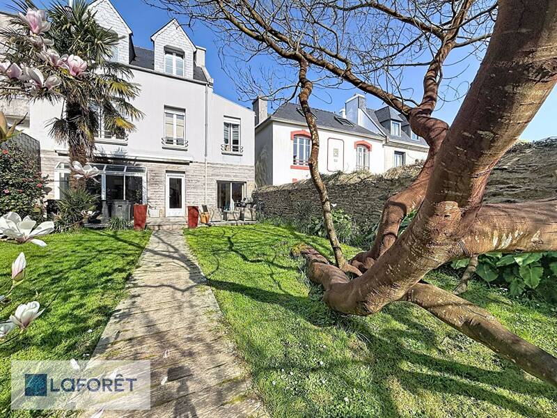 Maison à vendre, 143m², BREST