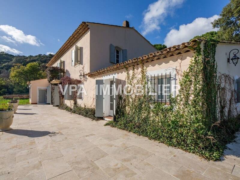 Maison à vendre, 261m², VAR