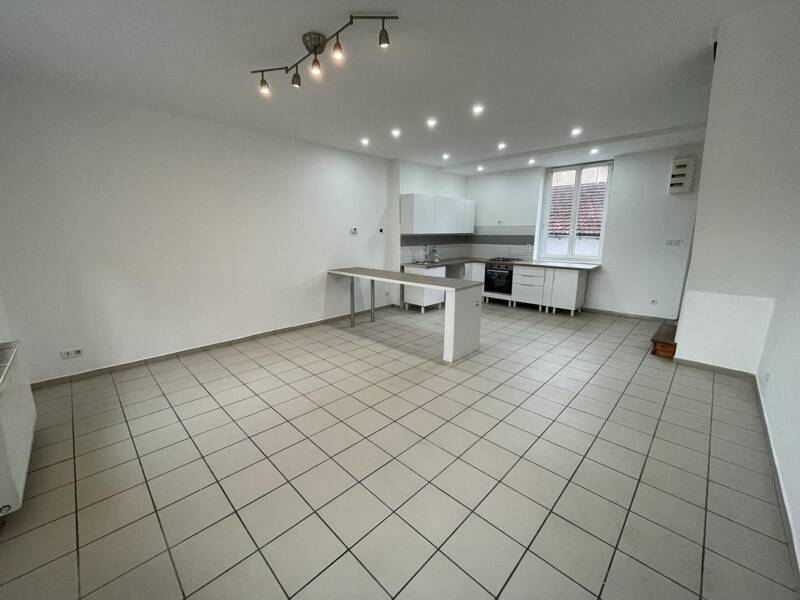 Maison à louer, 73m², SAINT ETIENNE