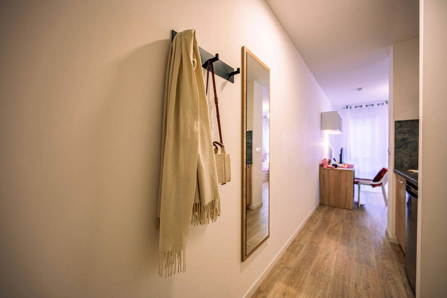 Maison à louer, 19m², LA ROCHELLE