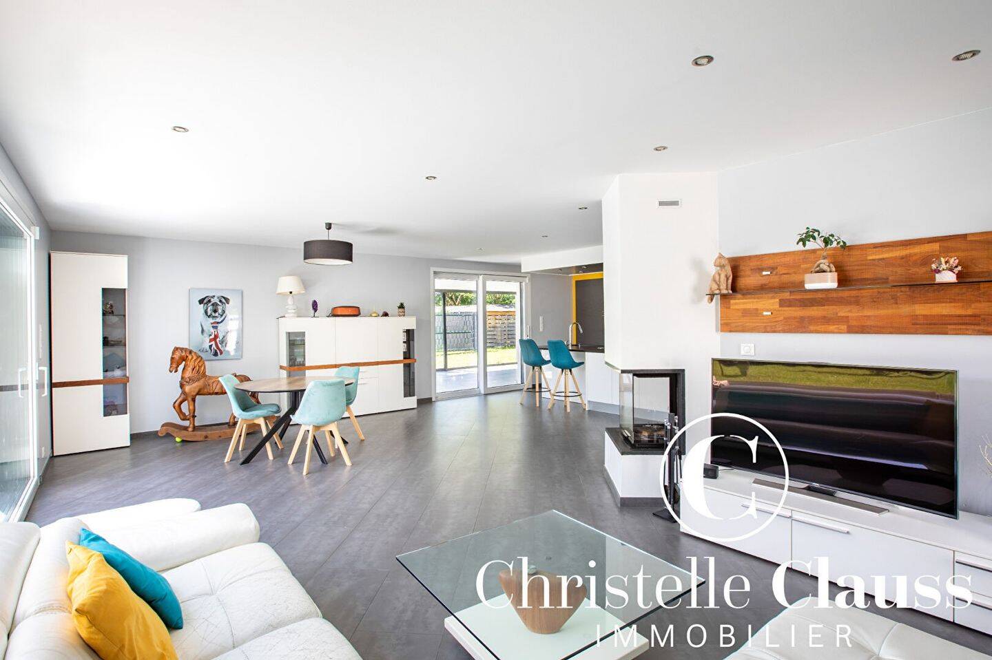 Maison à vendre, 211m², HESINGUE