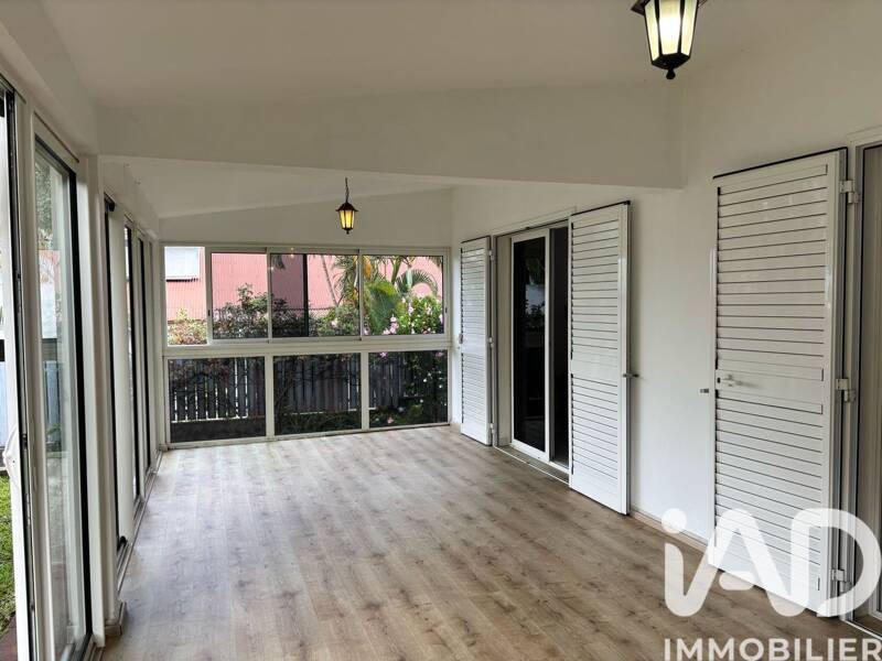 Maison à louer, 149m², LE TAMPON