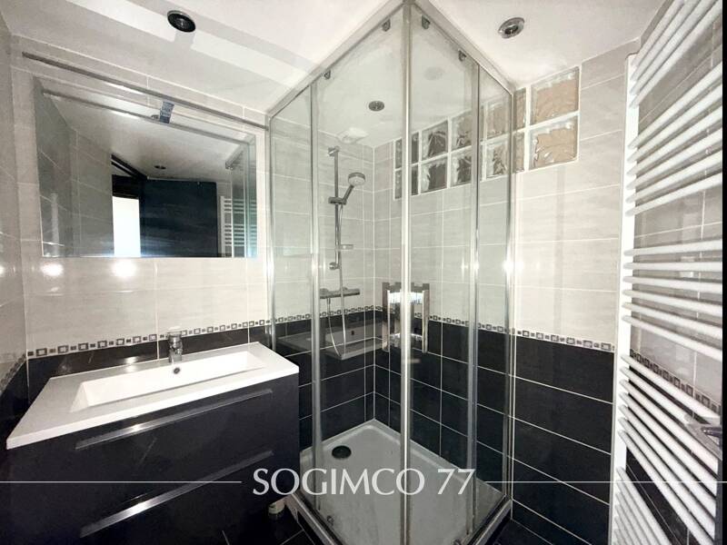 Maison à louer, 39m², LAGNY SUR MARNE