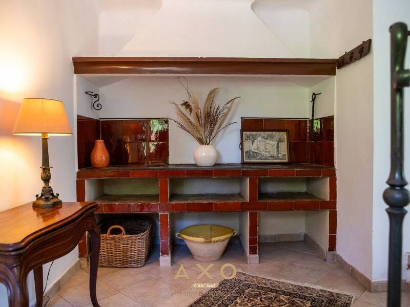 Maison à vendre, 168m², LUYNES