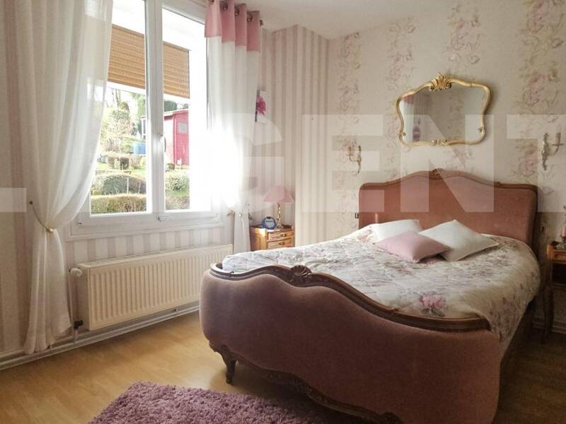 Maison à vendre, 106m², LONGWE