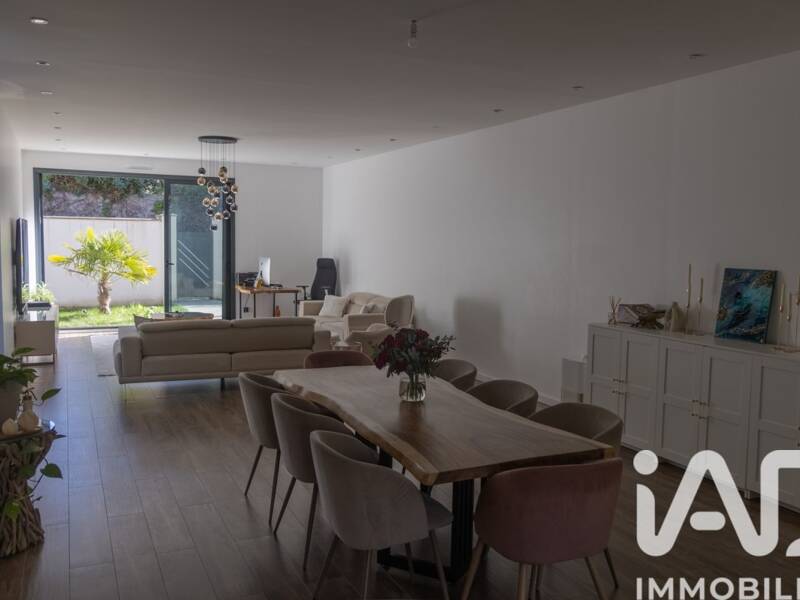 Maison à vendre, 170m², WISSOUS
