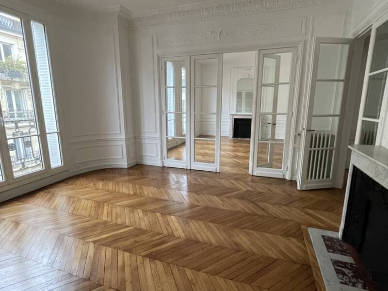 Maison à louer, 137m², PARIS 16E