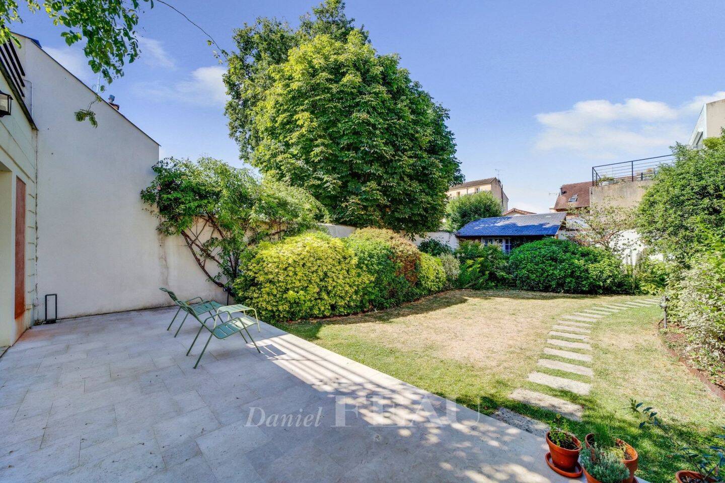 Maison à vendre, 181m², VERSAILLES