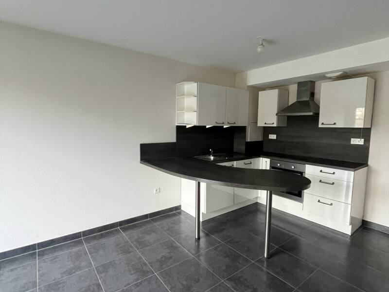 Maison à louer, 43m², LINGOLSHEIM