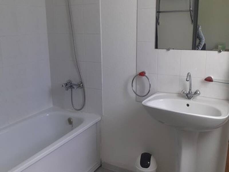 Maison à louer, 19m², CORTE