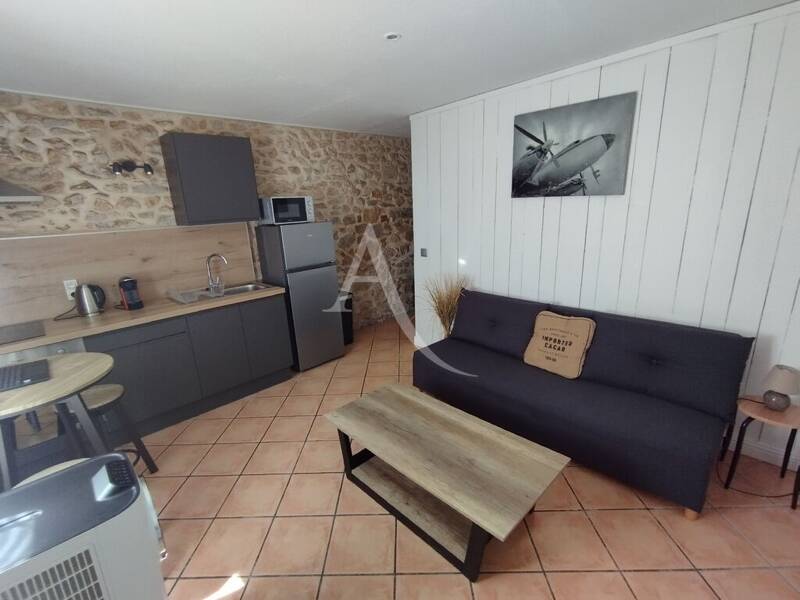 Maison à louer, 31m², NARBONNE