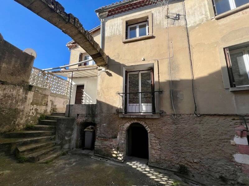 Maison à vendre, 140m², SAINT LAURENT DES ARBRES