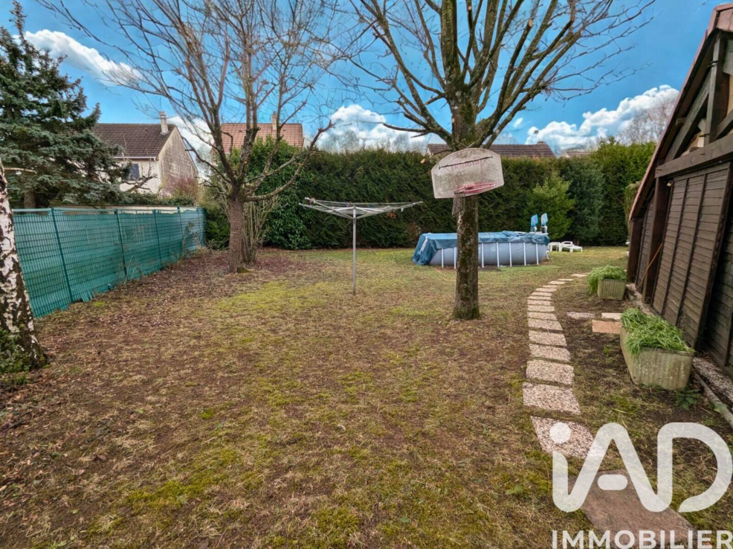 Maison à vendre, 197m², LA FERTE ALAIS