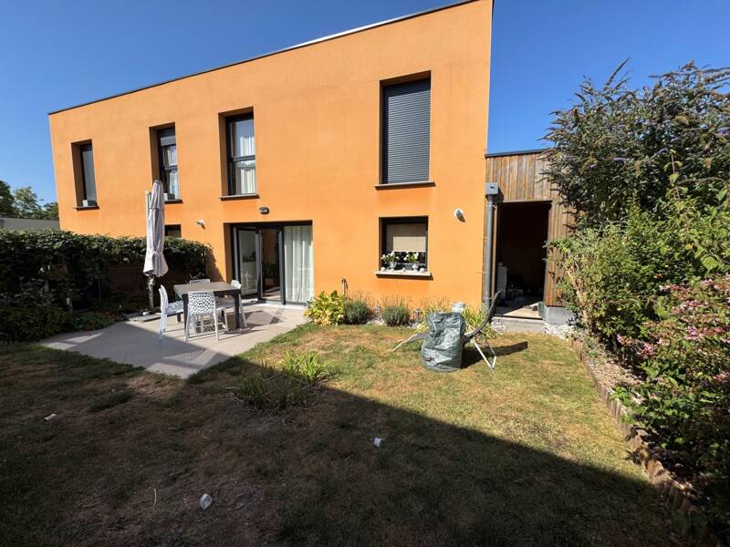 Maison à vendre, 78m², AMIENS