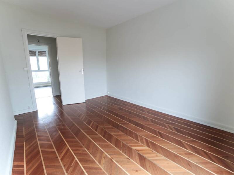 Maison à louer, 54m², ROUEN