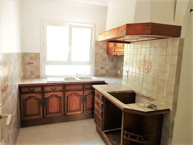 Maison à louer, 55m², TOULON