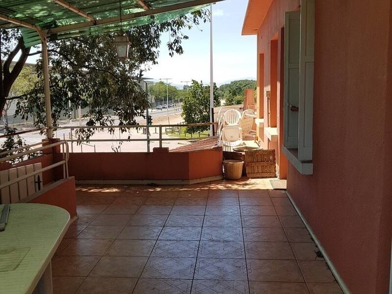 Maison à louer, 138m², PERPIGNAN