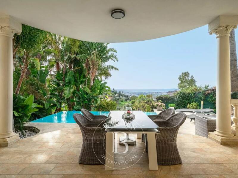 Maison à vendre, 303m², NICE